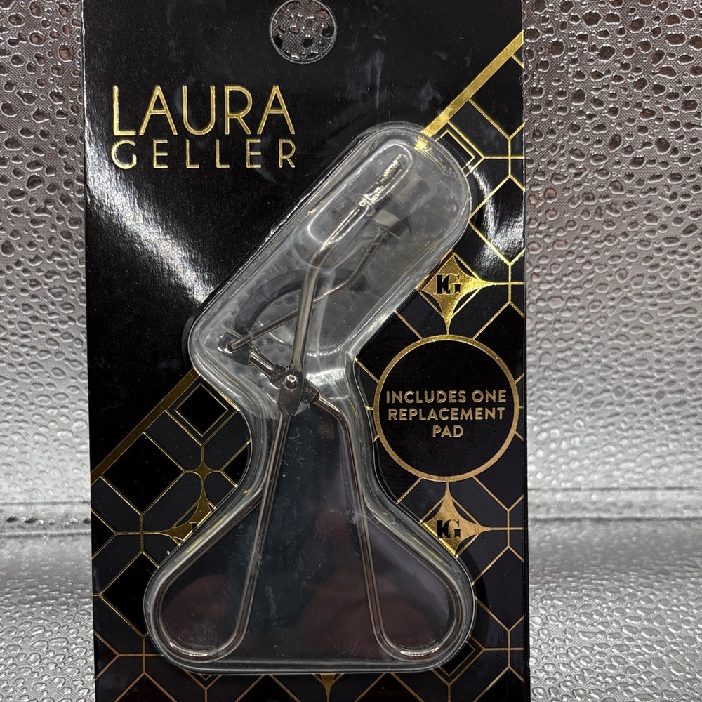 Laura Geller Eyelash Curler - new